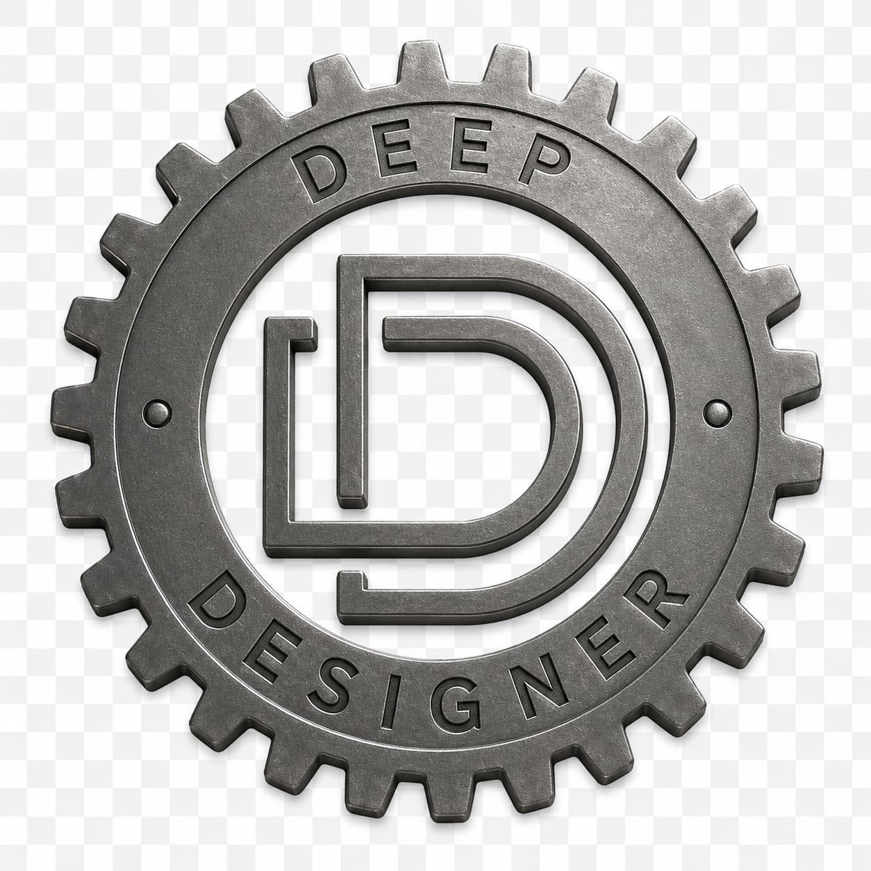 Deep Designer